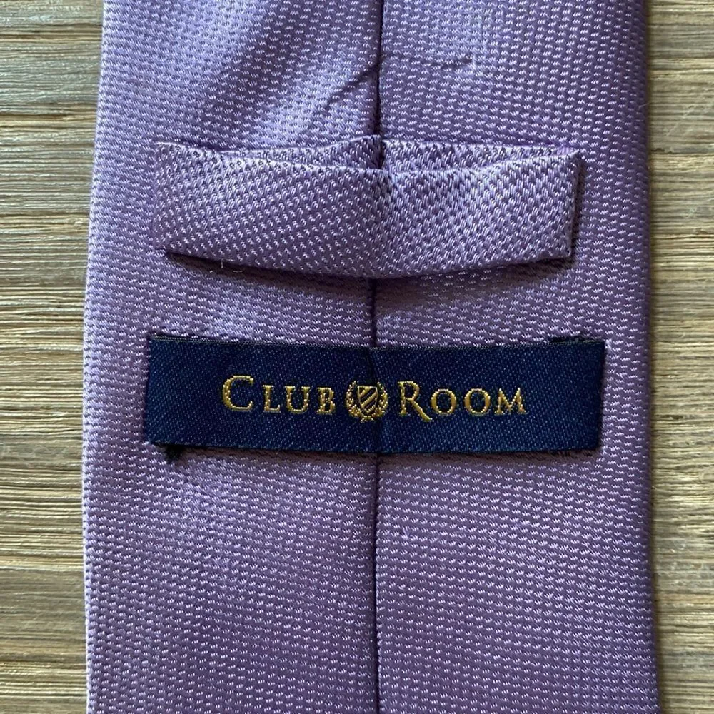 Club Room club room